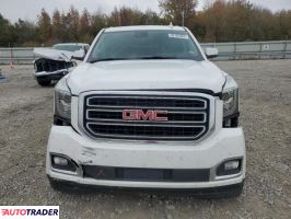 GMC Yukon 2020 5