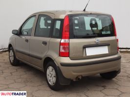 Fiat Panda 2007 1.1 53 KM