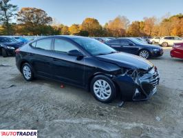 Hyundai Elantra 2020 2