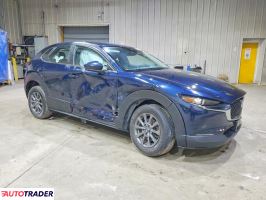Mazda CX-30 2021 2