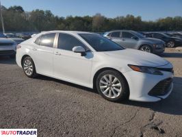 Toyota Camry 2019 2