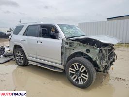 Toyota Pozostałe 2021 4