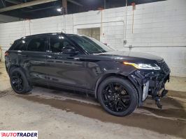 Land Rover Range Rover 2020 2