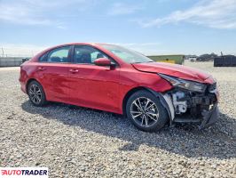 Kia Pozostałe 2024 2