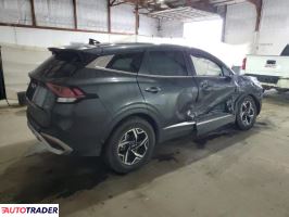Kia Sportage 2024 2