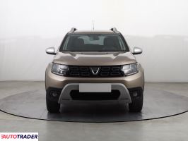 Dacia Duster 2019 1.3 128 KM