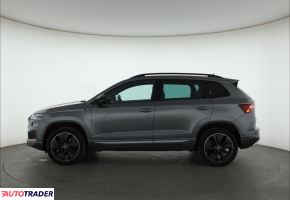 Skoda Karoq 2025 1.5 147 KM