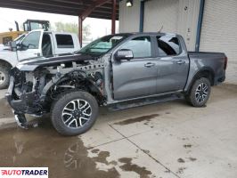 Ford Ranger 2024 2