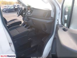 Ford Transit 2020 3