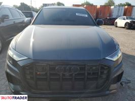 Audi Q8 2021 4