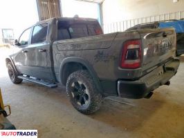 Dodge Ram 2020 5