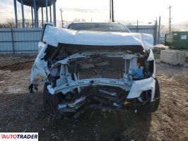 GMC Pozostałe 2022 3