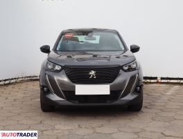 Peugeot 2008 2022 1.2 128 KM Peugeot 2008 2022 1.2 128 KM