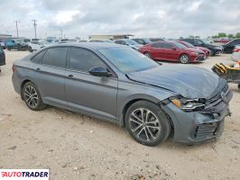 Volkswagen Jetta 2023 1