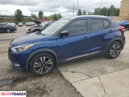 Nissan Pozostałe 2019 1 Nissan Pozostałe 2019 1