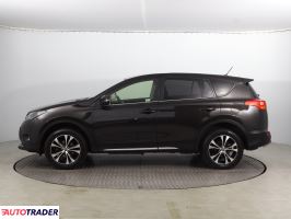 Toyota RAV 4 2014 2.0 148 KM