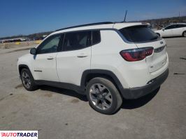 Jeep Compass 2020 2