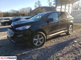 Ford Edge 2020 2 Ford Edge 2020 2
