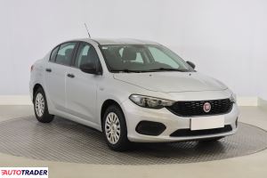 Fiat Tipo - zobacz ofertę