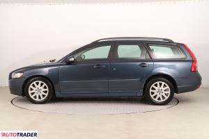 Volvo V50 2008 1.6 99 KM