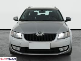 Skoda Octavia 2013 2.0 147 KM