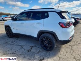 Jeep Compass 2025 2