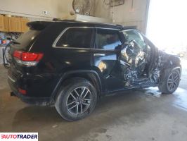 Jeep Grand Cherokee 2022 3