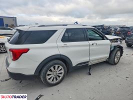 Ford Explorer 2020 2