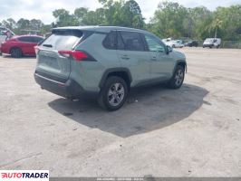 Toyota Pozostałe 2022 2 Toyota Pozostałe 2022 2