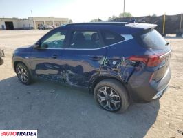 Kia Pozostałe 2021 2