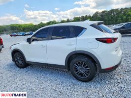 Mazda CX-5 2020 2