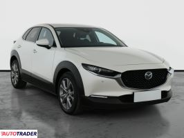 Mazda CX-30 2019 2.0 120 KM