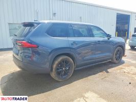 Toyota Highlander 2024 2