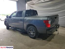 Nissan Titan 2023 5 Nissan Titan 2023 5