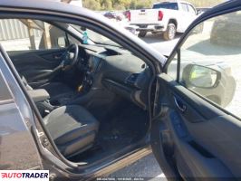 Subaru Forester 2022 2