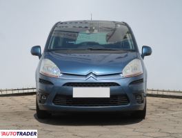 Citroen C4 Picasso 2009 1.6 118 KM