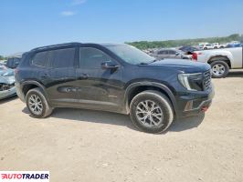 GMC Acadia 2024 2