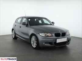 BMW 118 2011 2.0 140 KM