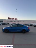 Skoda Octavia 2016 2 220 KM Skoda Octavia 2016 2 220 KM