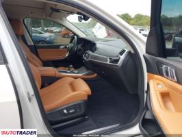 BMW Pozostałe 2022 3 BMW Pozostałe 2022 3