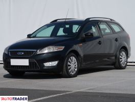 Ford Mondeo 2010 1.8 123 KM