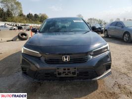 Honda Civic 2023 2