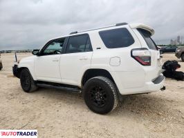 Toyota Pozostałe 2021 4