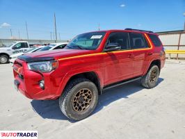 Toyota Pozostałe 2023 4