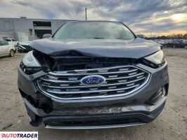 Ford Edge 2022 2