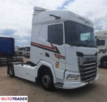 Daf XF 480 FT