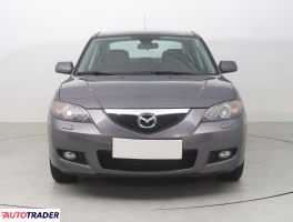 Mazda 3 2009 1.6 103 KM Mazda 3 2009 1.6 103 KM