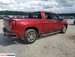 GMC Sierra 2021 5