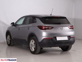Opel Grandland 2021 1.2 128 KM