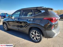 Kia Pozostałe 2021 1